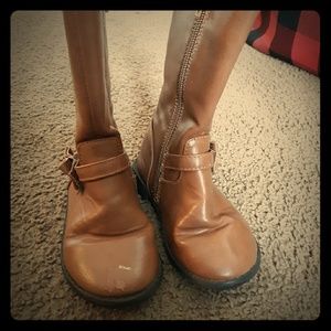 Toddler boots